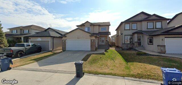 Photo of 932 Aldgate Road in Winnipeg, Manitoba