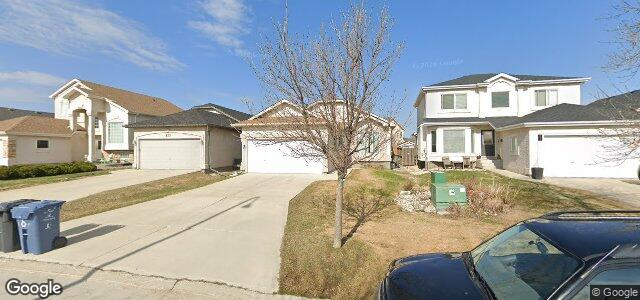 937 Aldgate Road（加拿大曼尼托巴省溫尼伯市）房屋照片