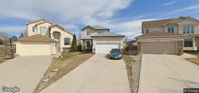 Photo of 94 Quantrell Bay in Winnipeg, Manitoba