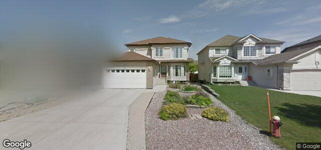 94 Winterhaven Drive（加拿大曼尼托巴省溫尼伯市）房屋照片