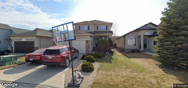 942 Aldgate Road（加拿大曼尼托巴省溫尼伯市）房屋照片