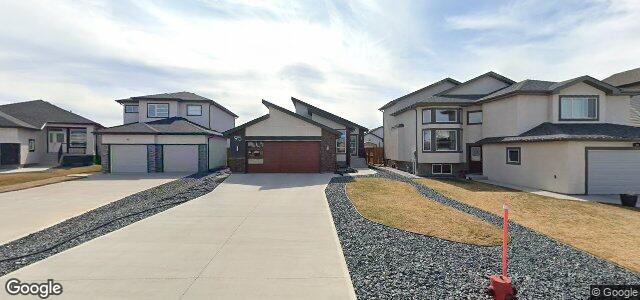 95 Cotswold Place（加拿大曼尼托巴省溫尼伯市）房屋照片