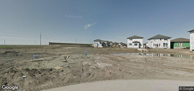 95 Dacquay Crescent（加拿大曼尼托巴省溫尼伯市）房屋照片