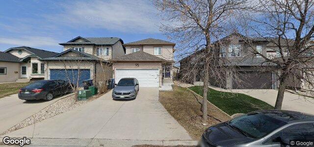 95 Julia Road（加拿大曼尼托巴省溫尼伯市）房屋照片