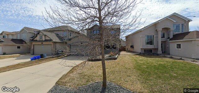 95 Wilford Close（加拿大曼尼托巴省溫尼伯市）房屋照片