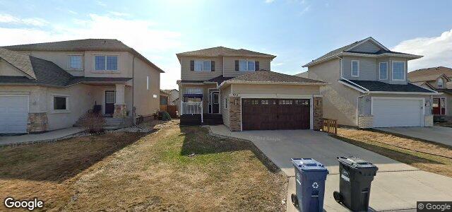 958 Aldgate Road（加拿大曼尼托巴省溫尼伯市）房屋照片