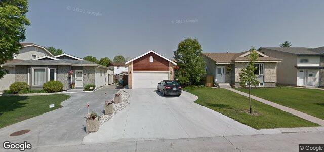 96 Marinus Place（加拿大曼尼托巴省溫尼伯市）房屋照片