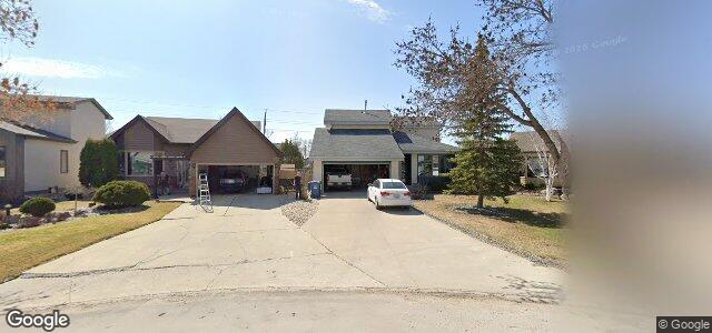 96 Queensbury Bay（加拿大曼尼托巴省溫尼伯市）房屋照片