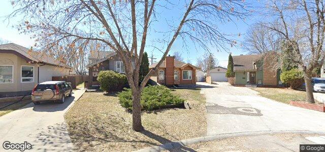 96 Turnham Drive（加拿大曼尼托巴省溫尼伯市）房屋照片