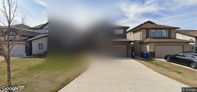 96 Wainwright Crescent（加拿大曼尼托巴省溫尼伯市）房屋照片