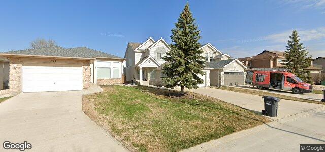 965 Aldgate Road（加拿大曼尼托巴省溫尼伯市）房屋照片