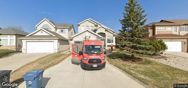 969 Aldgate Road（加拿大曼尼托巴省溫尼伯市）房屋照片