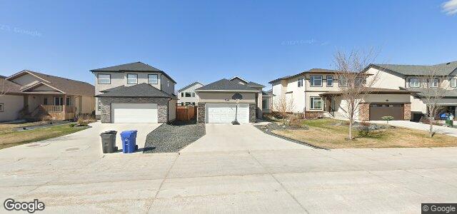 97 Hallfield Bay（加拿大曼尼托巴省溫尼伯市）房屋照片