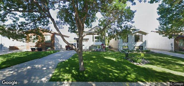 97 Harlesden Drive（加拿大曼尼托巴省溫尼伯市）房屋照片