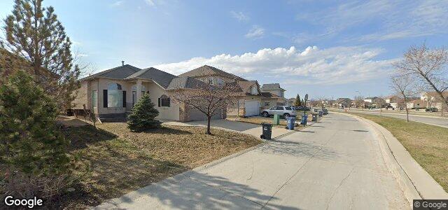 970 Aldgate Road（加拿大曼尼托巴省溫尼伯市）房屋照片