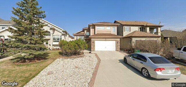 973 Aldgate Road（加拿大曼尼托巴省溫尼伯市）房屋照片