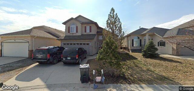 976 Aldgate Road（加拿大曼尼托巴省溫尼伯市）房屋照片