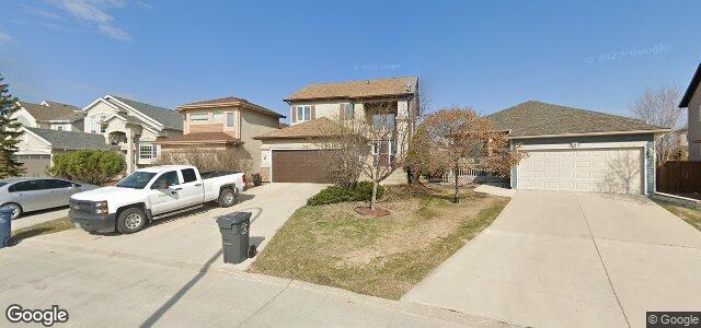 977 Aldgate Road（加拿大曼尼托巴省溫尼伯市）房屋照片