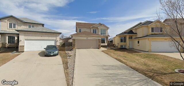 98 Quantrell Bay（加拿大曼尼托巴省溫尼伯市）房屋照片