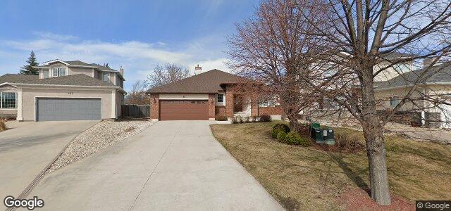 99 Baisinger Drive（加拿大曼尼托巴省溫尼伯市）房屋照片