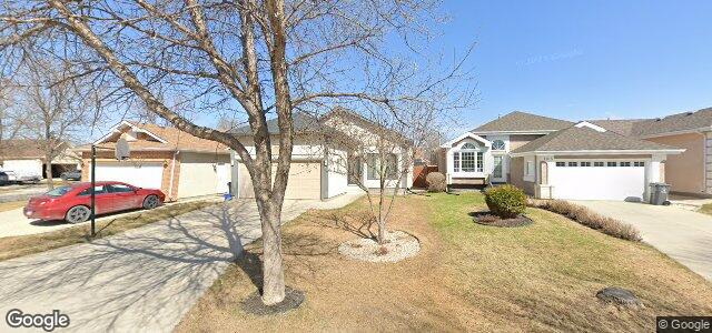 99 Eastmount Drive（加拿大曼尼托巴省溫尼伯市）房屋照片