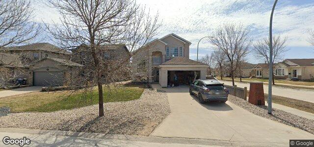 99 Wilford Close（加拿大曼尼托巴省溫尼伯市）房屋照片