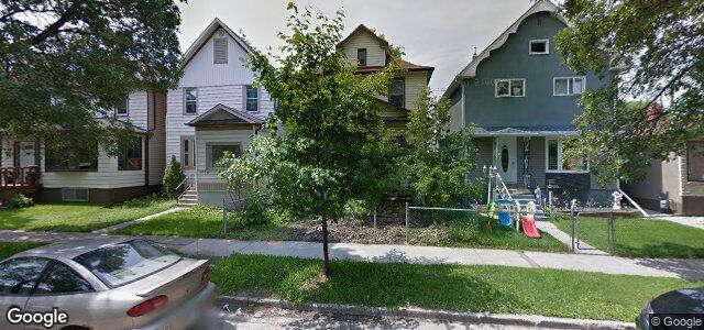 1-1006 Banning Street（加拿大曼尼托巴省溫尼伯市）房屋照片