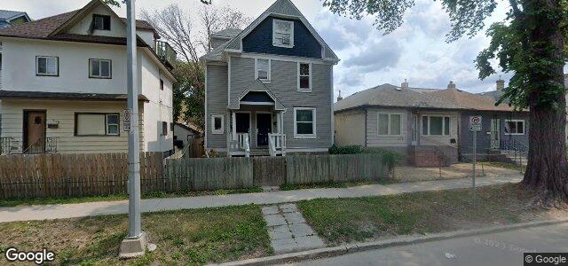 1-517 Maryland Street（加拿大曼尼托巴省溫尼伯市）房屋照片