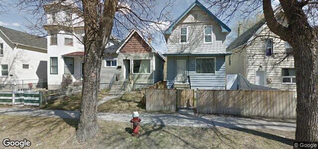 1-647 Toronto Street（加拿大曼尼托巴省溫尼伯市）房屋照片