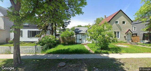 1-712 Arlington Street（加拿大曼尼托巴省溫尼伯市）房屋照片