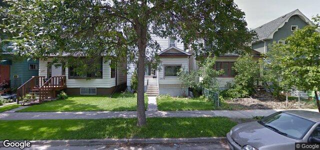 1004 Banning Street（加拿大曼尼托巴省溫尼伯市）房屋照片