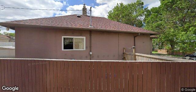 1011 Banning Street（加拿大曼尼托巴省溫尼伯市）房屋照片