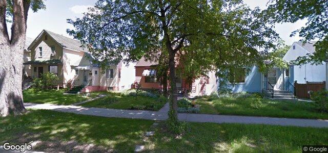 1017 Ingersoll Street（加拿大曼尼托巴省溫尼伯市）房屋照片