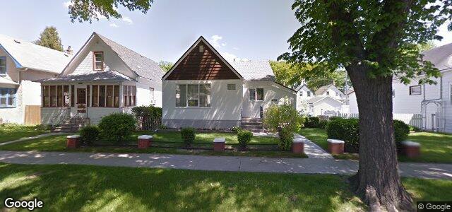 1039 Ingersoll Street（加拿大曼尼托巴省溫尼伯市）房屋照片