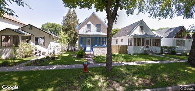 1053 Ingersoll Street（加拿大曼尼托巴省溫尼伯市）房屋照片