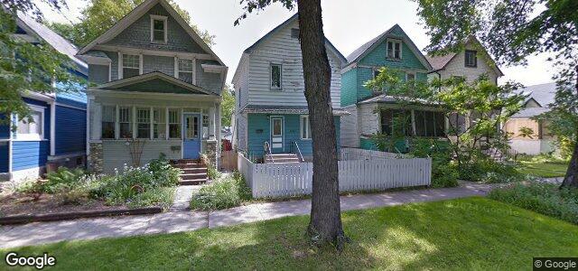 1061 Ingersoll Street（加拿大曼尼托巴省溫尼伯市）房屋照片