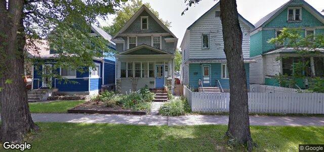 1063 Ingersoll Street（加拿大曼尼托巴省溫尼伯市）房屋照片