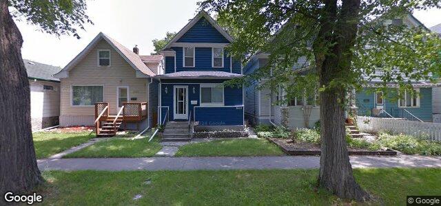 1065 Ingersoll Street（加拿大曼尼托巴省溫尼伯市）房屋照片