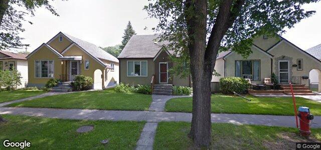 1101 Ingersoll Street（加拿大曼尼托巴省溫尼伯市）房屋照片