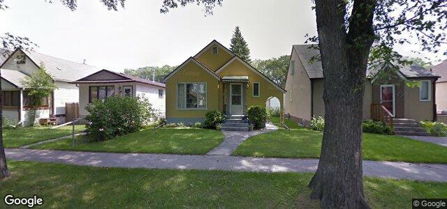 1103 Ingersoll Street（加拿大曼尼托巴省溫尼伯市）房屋照片