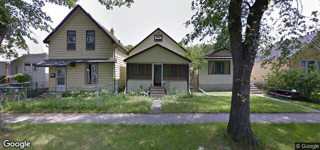 1113 Ingersoll Street（加拿大曼尼托巴省溫尼伯市）房屋照片
