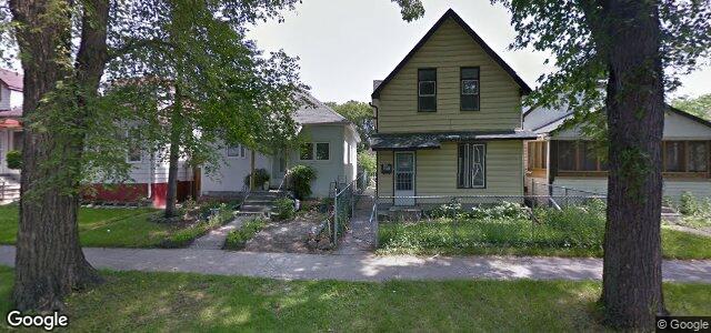 1115 Ingersoll Street（加拿大曼尼托巴省溫尼伯市）房屋照片