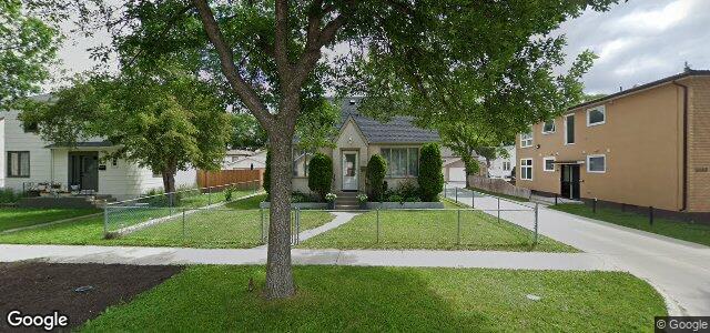 1131 Ingersoll Street（加拿大曼尼托巴省溫尼伯市）房屋照片