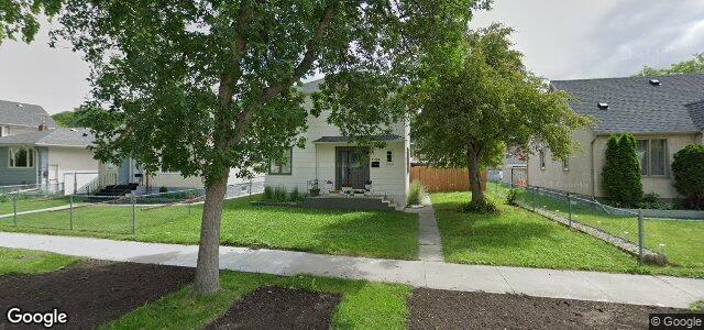 1133 Ingersoll Street（加拿大曼尼托巴省溫尼伯市）房屋照片