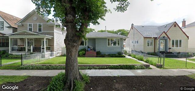 1141 Ingersoll Street（加拿大曼尼托巴省溫尼伯市）房屋照片