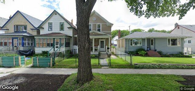 1143 Ingersoll Street（加拿大曼尼托巴省溫尼伯市）房屋照片