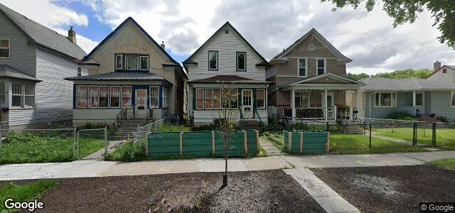 1145 Ingersoll Street（加拿大曼尼托巴省溫尼伯市）房屋照片