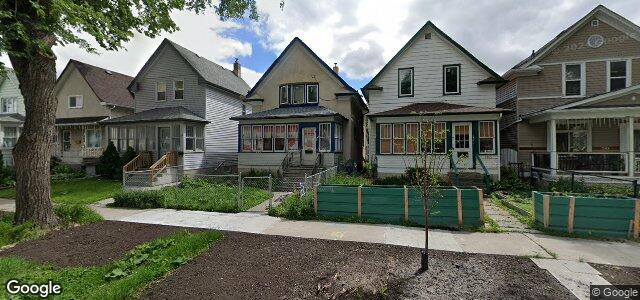 1147 Ingersoll Street（加拿大曼尼托巴省溫尼伯市）房屋照片