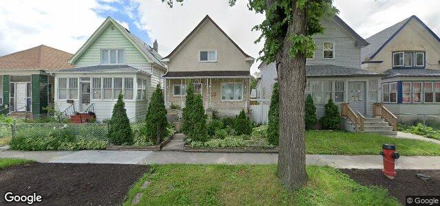 1151 Ingersoll Street（加拿大曼尼托巴省溫尼伯市）房屋照片