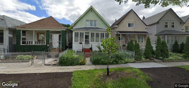 1153 Ingersoll Street（加拿大曼尼托巴省溫尼伯市）房屋照片